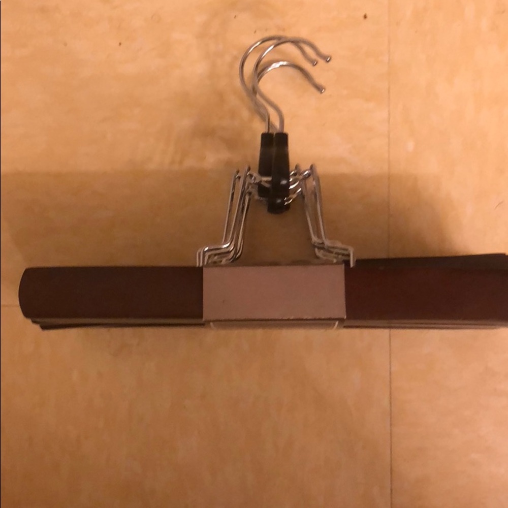 Trousers Clamps - Picture 3 of 3